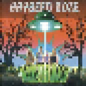 Hayseed Dixie: Monster Mash (Promo-Single-CD) - Bild 1