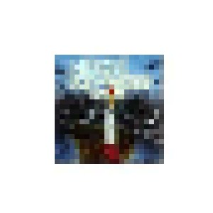 Neon Cross: Neon Cross (CD) - Bild 1