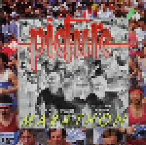 Picture: Marathon (CD) - Bild 1