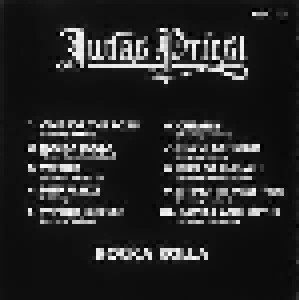 Judas Priest: Rocka Rolla (CD) - Bild 2