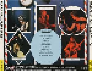 Judas Priest: Rocka Rolla (CD) - Bild 3