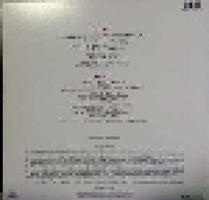 The Mission: The First Chapter (LP) - Bild 2
