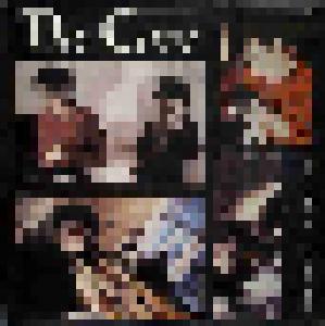 The Cure: Dead Cat Collection - Cover