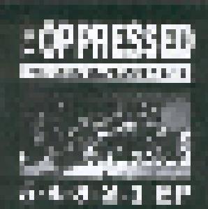 The Oppressed: 5-4-3-2-1 EP - Cover