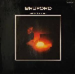 Bruford: One Of A Kind - Cover
