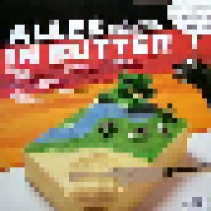 Alles In Butter - Cover