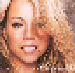 Mariah Carey: Charmbracelet - Cover