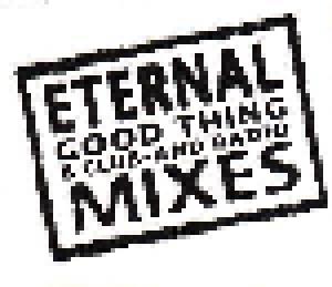 Eternal: Good Thing - Cover