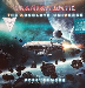 Transatlantic: The Absolute Universe: Forevermore (3-LP + 2-CD) - Bild 1