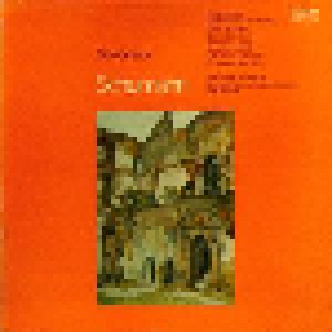 Robert Schumann: Genoveva (3-LP) - Bild 1