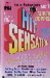Hit-Sensation - Neu '87 (2-Tape) - Bild 1
