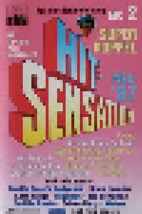 Hit-Sensation - Neu '87 (2-Tape) - Bild 6