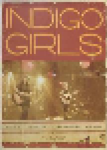 Indigo Girls: Live At The Roxy (DVD) - Bild 1