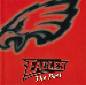 Cover - Eagles: Best, The