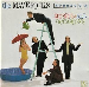 The Mavericks: Music For All Occasions (CD) - Bild 1