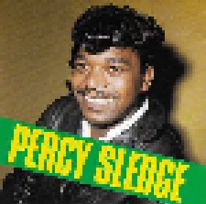 Percy Sledge: Percy Sledge (CD) - Bild 1