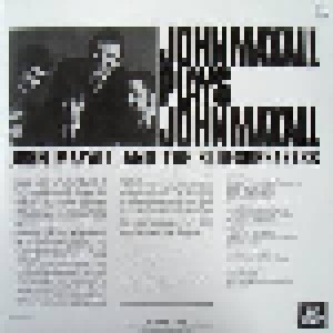 John Mayall & The Bluesbreakers: John Mayall Plays John Mayall (LP) - Bild 2