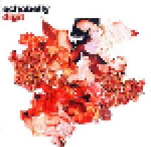 Echobelly: Digit (Mini-CD / EP) - Bild 1