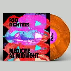 Foo Fighters: Medicine At Midnight (LP) - Bild 2