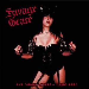 Cover - Savage Grace: Dominatress + Demo 1982, The