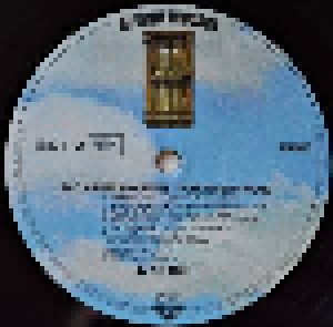 Jackson Browne: For Everyman (LP) - Bild 4