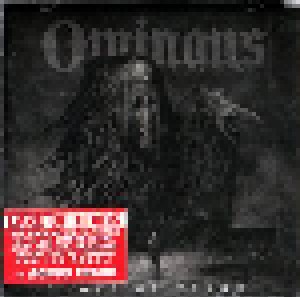 Lake Of Tears: Ominous (CD) - Bild 1