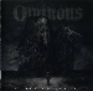 Lake Of Tears: Ominous (CD) - Bild 2
