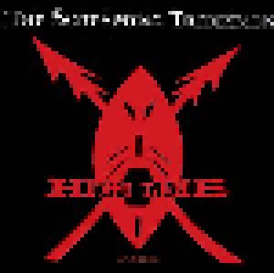 The Screaming Tribesmen: High Time (CD) - Bild 1
