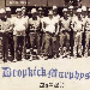 Dropkick Murphys: Do Or Die (LP) - Bild 1
