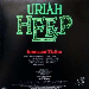 Uriah Heep: Innocent Victim (LP) - Bild 4