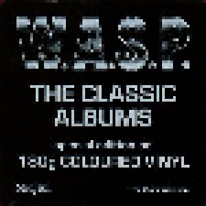 W.A.S.P.: The Last Command (LP) - Bild 4