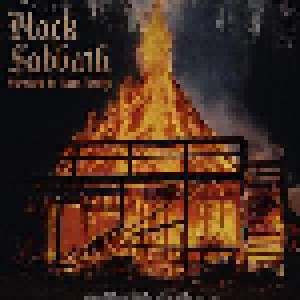 Black Sabbath: Paranoid In New Jersey (LP) - Bild 1