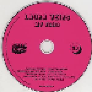 Laura Veirs: My Echo (CD) - Bild 3
