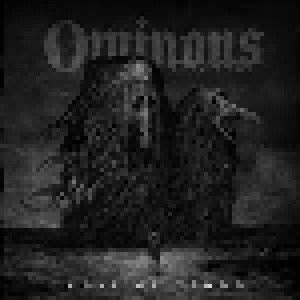 Lake Of Tears: Ominous (LP) - Bild 1