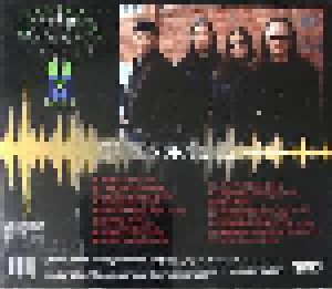 Queensrÿche: Empire (CD) - Bild 2
