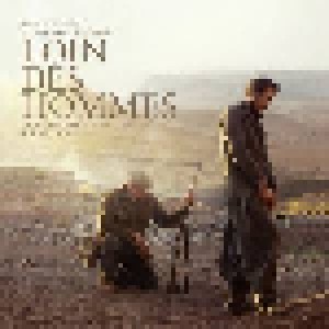 Cover - Nick Cave & Warren Ellis: Loin Des Hommes - Original Motion Picture Soundtrack
