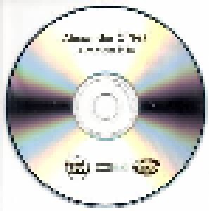 Alexander O'Neal: Greatest Hits (Promo-CD) - Bild 3