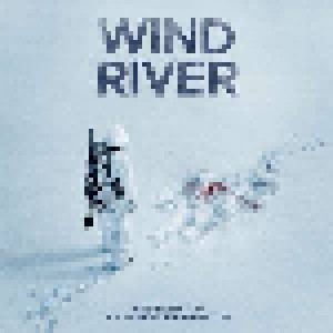 Cover - Nick Cave & Warren Ellis: Wind River