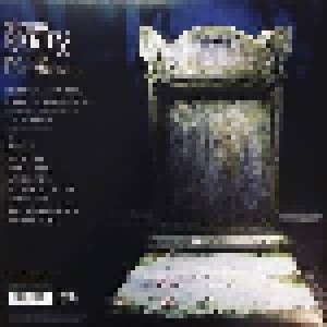 The Pretty Reckless: Death By Rock And Roll (2-LP) - Bild 2