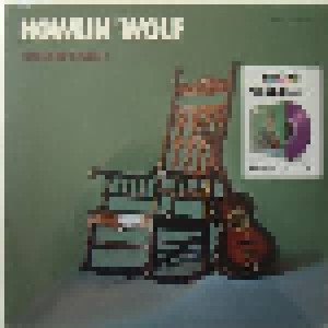 Howlin' Wolf: Rockin' Chair (LP) - Bild 2