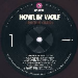 Howlin' Wolf: Rockin' Chair (LP) - Bild 4