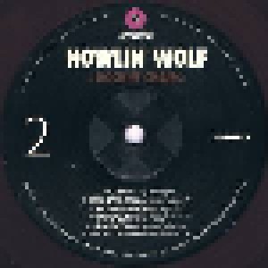 Howlin' Wolf: Rockin' Chair (LP) - Bild 5