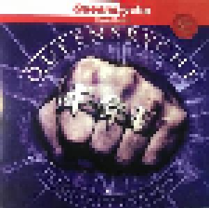 Queensrÿche: Frequency Unknown (CD) - Bild 1