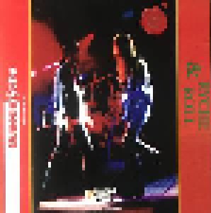 Queensrÿche: Ryche & Roll (CD) - Bild 1