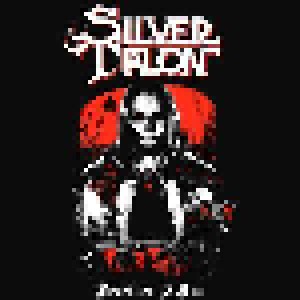 Cover - Silver Talon: Deceiver, I Am