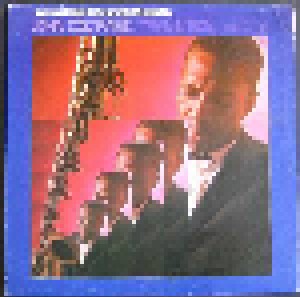 John Coltrane: Transition (LP) - Bild 1