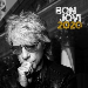 Bon Jovi: 2020 (2-LP) - Bild 1