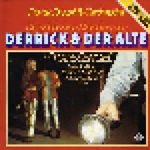 Frank Duval & Orchestra: Die Schönsten Melodien Aus Derrick & Der Alte (LP) - Bild 1