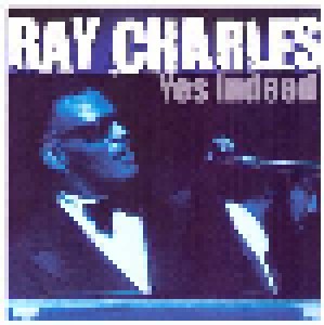 Ray Charles: Yes Indeed (CD) - Bild 1