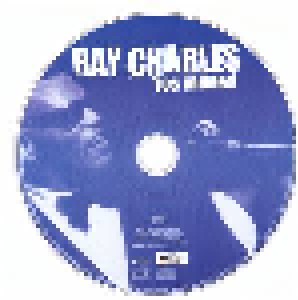Ray Charles: Yes Indeed (CD) - Bild 3